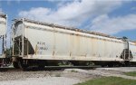 MCEX 350483 - Midwest Railcar Equipment Co